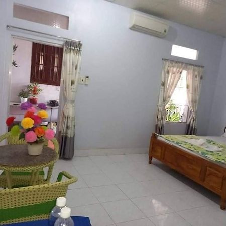 Hoai Oanh Homestay Mui Ne Bagian luar foto
