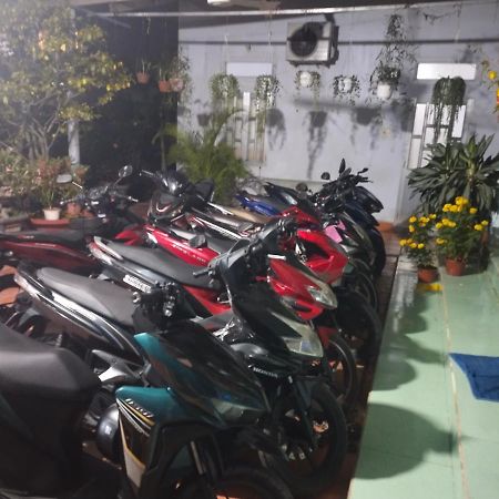 Hoai Oanh Homestay Mui Ne Bagian luar foto