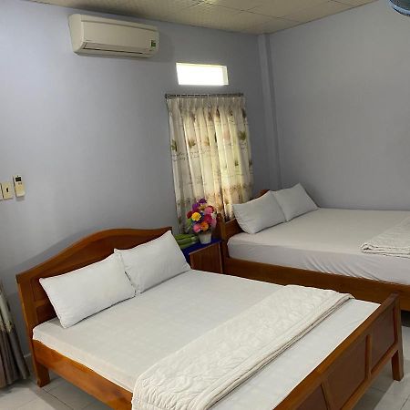 Hoai Oanh Homestay Mui Ne Bagian luar foto