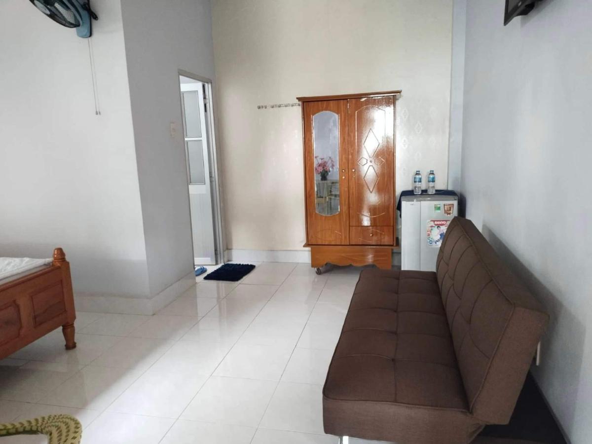 Hoai Oanh Homestay Mui Ne Bagian luar foto