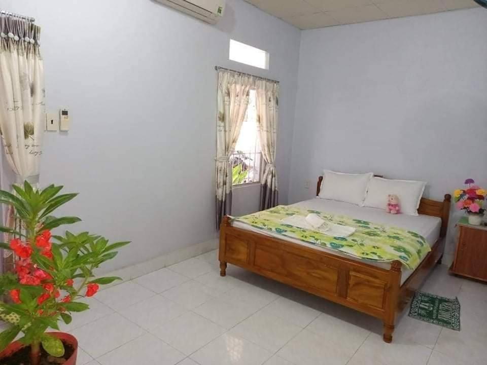 Hoai Oanh Homestay Mui Ne Bagian luar foto